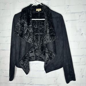 Piko 1988 small black jacket